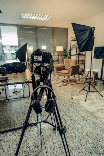 Hexon Consulting - Digital Content & Brand Studio Hexon Consulting - Digital Content & Brand Studio